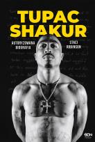Okładka książki Tupac Shakur. Autoryzowana biografia