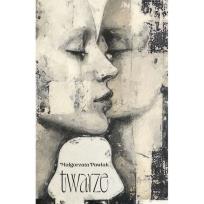 Okładka książki Twarze