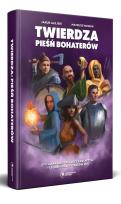 Opakowanie Twierdza: Pieśń Bohaterów