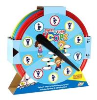 Opakowanie Twist&&Turn Hoops