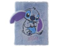 Okładka książki Twój cenny czas. Zaplanuj sobie życie. Disney Stitch