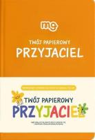 Opakowanie Twój papierowy przyjaciel