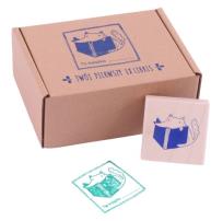 Okładka książki Twój pierwszy Ex Libris
