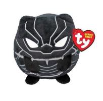 Opakowanie Ty Beanie Balls Marvel - Black Panther