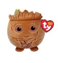 Opakowanie Ty Beanie Balls Marvel - Groot