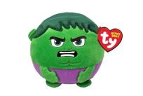 Opakowanie Ty Beanie Balls Marvel - Hulk