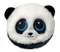 Opakowanie Ty Beanie Bouncers Checkers - panda