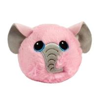 Opakowanie Ty Beanie Bouncers Emoty słoń