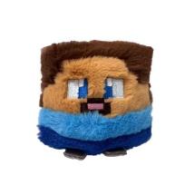 Opakowanie Ty Beanie Bouncers Minecraft Steve
