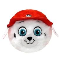 Opakowanie Ty Beanie Bouncers Paw Patrol Marshall