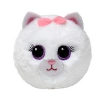 Opakowanie Ty Beanie Bouncers prudy kot biały