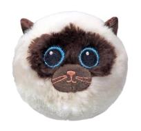 Opakowanie Ty Beanie Bouncers Sammy - kot