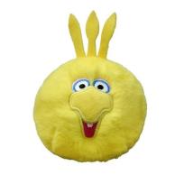 Opakowanie Ty Beanie Bouncers skacząca figurka Big Bird