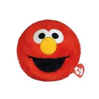 Opakowanie Ty Beanie Bouncers skacząca figurka Elmo