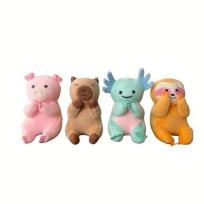 Opakowanie Ty Squishy Beanie MIX