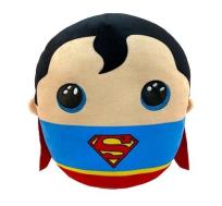 Opakowanie Ty Squishy Beanies - DC Superman 22 cm