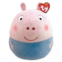 Opakowanie Ty Squishy Beanies Pepp Pig 30cm