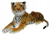 Opakowanie Tygrys brąz 90cm