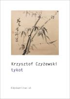 Okładka książki tykot