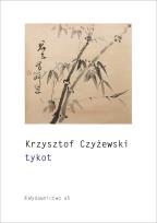 Okładka książki Tykot