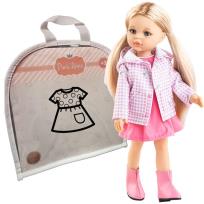 Opakowanie Ubranko dla lalek 32cm