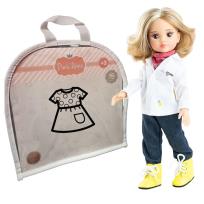 Opakowanie Ubranko dla lalek 32cm