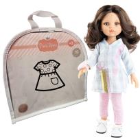 Opakowanie Ubranko dla lalek 32cm