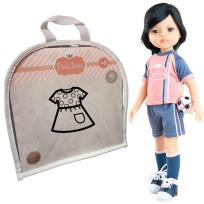 Opakowanie Ubranko dla lalek 32cm