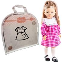 Opakowanie Ubranko dla lalek 32cm