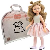 Opakowanie Ubranko dla lalek 32cm