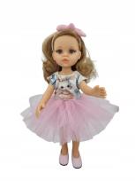 Opakowanie Ubranko dla lalek 32cm