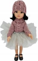 Opakowanie Ubranko dla lalek Paola Reina 32cm