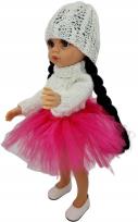 Opakowanie Ubranko dla lalek Paola Reina 32cm