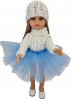 Opakowanie Ubranko dla lalek Paola Reina 32cm