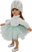 Opakowanie Ubranko dla lalek Paola Reina 32cm