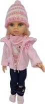Opakowanie Ubranko dla lalek Paola Reina 32cm