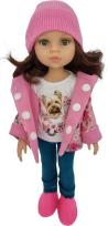 Opakowanie Ubranko dla lalek Paola Reina 32cm