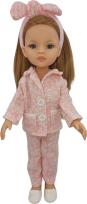 Opakowanie Ubranko dla lalek Paola Reina 32cm