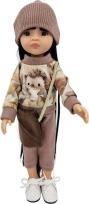 Opakowanie Ubranko dla lalek Paola Reina 32cm