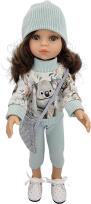 Opakowanie Ubranko dla lalek Paola Reina 32cm