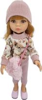 Opakowanie Ubranko dla lalek Paola Reina 32cm