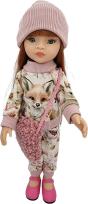 Opakowanie Ubranko dla lalek Paola Reina 32cm