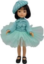 Opakowanie Ubranko dla lalek Paola Reina 32cm