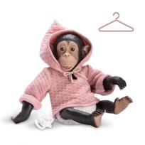 Opakowanie Ubranko dla małpki hiszpańskiej ASI Lola 32cm