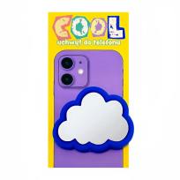 Opakowanie Uchwyt do telefonu z lusterkiem cool. Chmurka