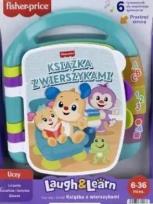 Opakowanie Ucz się i śmiej! Książka z wierszykami