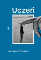 Okładka książki Uczeń