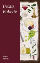 Okładka książki Uczta Babette