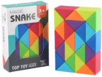 Opakowanie Układanka 24 sekcji