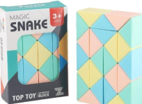 Opakowanie Układanka 24 sekcji